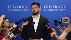 Dorin Junghietu: Compania „Energocom” a procurat 70 la sută din volumul planificat de gaze naturale pentru sezonul rece