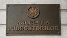 Asociația Judecătorilor dezaprobă intimidarea magistratei care a examinat dosarul Evgheniei Guțul și cere organelor de drept inițierea unei anchete penale
