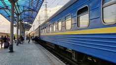 Trenul București–Kiev își reia circulația și va trece prin Republica Moldova. O cursă de probă va avea loc în această săptămână