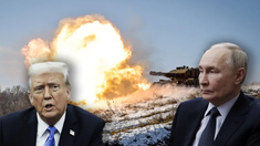 Trump intenționează să se întâlnească personal cu Putin săptămâna viitoare