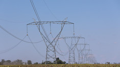 Progres semnificativ pe șantierele liniei electrice de 400 kV Vulcănești–Chișinău. Peste 93% din fundațiile pentru piloni sunt deja construite (VIDEO)