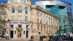 Doi candidați pentru funcția de administrator la Poșta Moldovei
