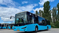 Restricții de circulație la Bubuieci. Itinerarul rutei de autobuz nr. 21 se modifică