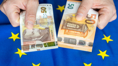 Toate magazinele din Bulgaria trebuie să afișeze de azi prețurile atât în leva, cât și în euro