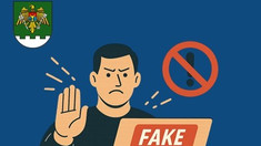 Poliția de Frontieră dezminte informațiile false privind prezența grănicerilor ucraineni pe teritoriul Republicii Moldova