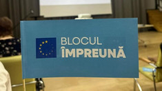 ELECTORALA 2025 | Blocul „Împreună”, înregistrat în cursa electorală