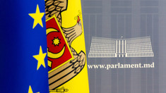 Legislația națională, tot mai aproape de standardele europene. Fiecare al unsprezecelea act adoptat de Parlament a fost cu sigla UE