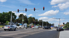 Restricții de circulație pe Calea Orheiului până pe 20 august