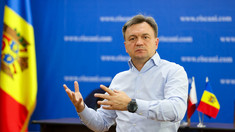 Dorin Recean: „Din punct de vedere strategic, nu mai putem să fim șantajați de Federația Rusă”