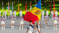 Aur pentru Republica Moldova la Jocurile Mondiale 2025 din China