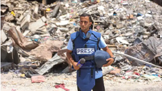 Un cunoscut jurnalist Al Jazeera și alți patru colegi au fost uciși într-un atac israelian în Gaza. Israelul recunoaște că acesta era o țintă