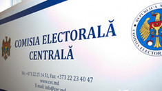 ELECTORALA 2025 | CEC a înregistrat partidele PNM și PSDE la alegerile parlamentare, dar nu a admis cererea unui partid afiliat lui Șor