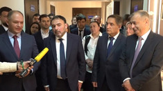 ELECTORALA 2025 | Blocul Alternativa a depus la CEC lista candidaților pentru parlamentare
