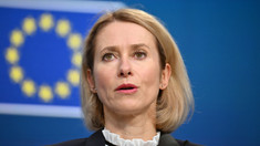 Kaja Kallas a convocat o reuniune de urgență a miniștrilor de externe din UE, în contextul întâlnirii bilaterale Trump-Putin 