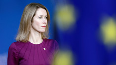 Uniunea Europeană pregătește noi sancțiuni împotriva Rusiei
