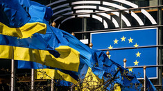 Declarație UE, cu excepția Ungariei: „Calea către pace nu poate fi decisă fără Ucraina” 