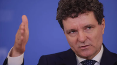 Prima reacție a lui Nicușor Dan de la începerea discuțiilor privind întâlnirea Trump-Putin