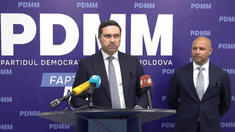 ELECTORALA 2025 | Foști democrați, reuniți într-un nou partid, se lansează în alegeri