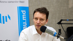 Europarlamentarul Siegfried Mureșan: „Rusia intensifică atacurile hibride asupra Republicii Moldova în preajma alegerilor parlamentare din septembrie”