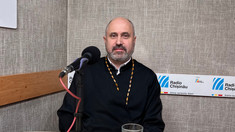 OAMENII CETĂȚII | „Din „dușmani ai poporului”,  în sfinți la care credincioșii se închină cu pietate. Sfântul Preot Mucenic Alexandru și Sfântul Cuvios Mărturisitor Iraclie (Audio)