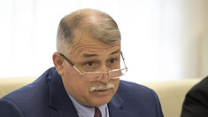 Ion Creangă, acuzat de trădare de patrie, a fost eliberat din arest la domiciliu
