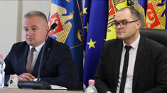 Alexandru Machidon și Victor Furtună, admiși în etapa finală a concursului pentru funcția de Procuror General 