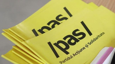 PAS retrage sprijinul politic pentru primarul din Frumușica, suspectat de omor