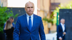Ilie Bolojan, desemnat vicepremier interimar al României, după demisia lui Dragoș Anastasiu
