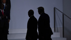 Întâlnirea Donald Trump - Vladimir Putin va avea loc mai devreme. Noul program anunțat de Casa Albă