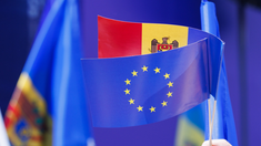 POLITICO: Republica Moldova ar putea devansa Ucraina în procesul de aderare la UE, dar acest lucru i-ar putea înfuria pe ucraineni