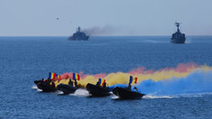 Astăzi, 15 august, este celebrată Ziua Marinei Române