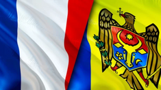 Franța – al șaptelea partener comercial al R. Moldova din Uniunea Europeană. Comerțul bilateral a depășit 260 milioane dolari în 2024