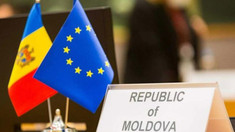 Biroul Parlamentului European va fi inaugurat în septembrie la Chișinău sub conducerea unui cetățean român