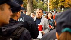 Ex-președintele raionului Orhei îndeamnă cetățenii să nu participe la protestul anunțat de Ilan Șor: „Organizatorii l-au plasat într-un cadru penal și se va solda cu vărsări de sânge” 