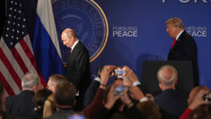 Summitul Trump-Putin s-a terminat neclar, cu laude reciproce, dar fără rezultat. „Nu există acord până nu ajungem la unul”, a admis Trump. Discuțiile extinse au fost anulate (VIDEO)