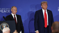 Reacții la cald după summitul din Alaska: „Putin a obținut aproape tot ce și-a dorit. Trump a obținut foarte puțin”