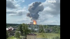 11 morți și 130 de răniți în Rusia după o explozie la o fabrică din regiunea Riazan. Care ar fi fost cauza exploziei