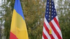 Prima reacție oficială de la București după summitul Trump-Putin: Continuăm să fim parte activă în efortul pentru pace
