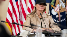 Ce era în scrisoarea pe care Melania Trump i-a scris-o lui Putin și l-a rugat pe soțul său să i-o înmâneze