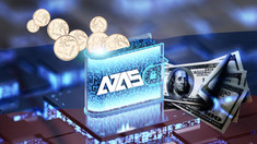 Proiectul cripto al lui Ilan Șor s-a prăbușit cu 13% din cauza sancțiunilor SUA