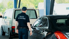 Peste 100 de mii de traversări ale frontierei, în ultimele 24 de ore. Câți străini nu au fost lăsați să intre în R. Moldova