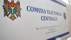 ELECTORALA 2025 | Două partide și un bloc electoral au depus la CEC listele candidaților pentru alegerile parlamentare 