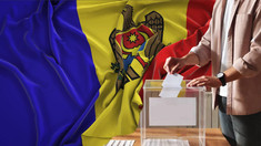 Explainer | Cu ce acte pot vota cetățenii Republicii Moldova și care sunt procedurile aplicabile în diverse situații 