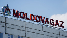Moldovagaz, desemnată furnizor de gaze pentru regiunea transnistreană până în martie 2026