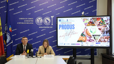 Peste 150 de companii din R. Moldova vor participa la prima ediție a Expoziției Naționale „Produs Autohton”