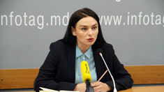 Încă un cont bancar al Victoriei Furtună a fost blocat de Fisc