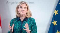 Ministrul Federal pentru Afaceri Europene și Internaționale al Austriei, Beate Meinl-Reisinger, va efectua o vizită la Chișinău