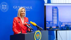 Un parc de tehnologii avansate va fi dezvoltat la Stăuceni. Doina Nistor: „Moldova Hitech Park va genera peste 21.000 de locuri de muncă” (FOTO)