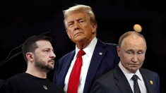 Întâlnirea dintre Volodimir Zelenski și Vladimir Putin ar putea avea loc într-o țară vecină cu România
