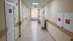 Șef de secție la spitalului raional Florești, trimis în judecată pentru corupție